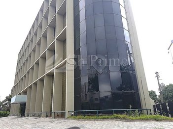 commercial_property em Marquês De São Vicente, Água Branca - São Paulo - SP