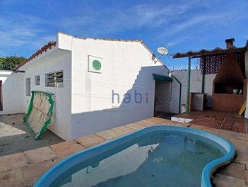 house em Rua Benedito Duarte, Jardim das Magnólias - Sorocaba - SP
