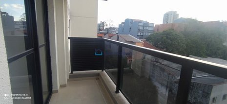 apartment em Rua Marcondes de Andrade, Vila São José (Ipiranga) - São Paulo - SP