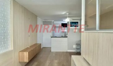apartment em Rua Henrique Felipe da Costa, Vila Guilherme - São Paulo - SP