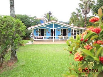 house em VIA DA HARMONIA, Rincão da Madalena - Gravataí - RS