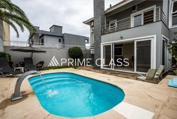 house em Rua Bélgica, Marechal Rondon - Canoas - RS