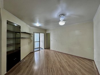 apartment em Avenida Doutor Silva Melo, Jardim Taquaral - São Paulo - SP