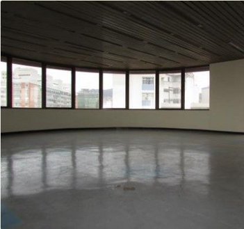 office em Rua dos Guajajaras, Centro - Belo Horizonte - MG