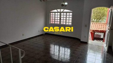house em Rua Marisa Prado, Nova Petrópolis - São Bernardo do Campo - SP