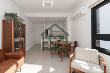 apartment em Rua Honório Silveira Dias, Higienópolis - Porto Alegre - RS
