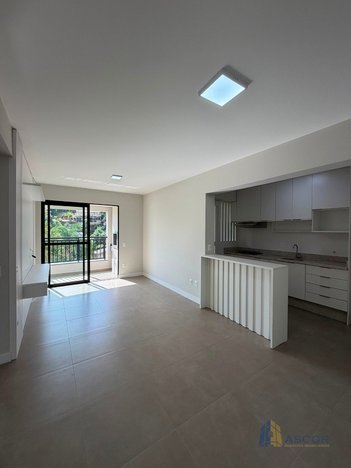 apartment em Rodovia Virgílio Várzea, Monte Verde - Florianópolis - SC