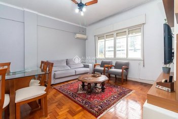 apartment em Avenida Cristóvão Colombo, Higienópolis - Porto Alegre - RS