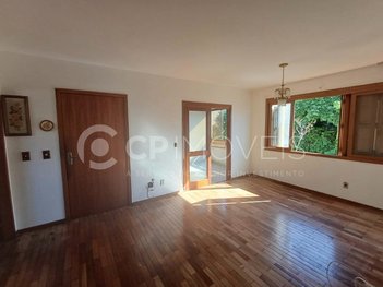 apartment em Avenida Bispo João Scalabrini, Jardim Itu - Porto Alegre - RS