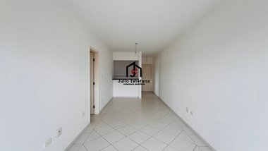 apartment em Rua Martin Cabral, Centro - Pindamonhangaba - SP