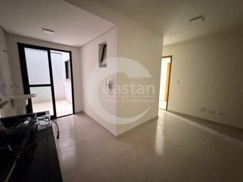 apartment em Rua Paraibuna, Quinta da Paineira - São Paulo - SP