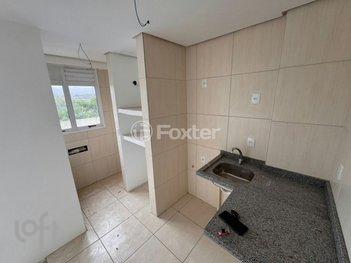 apartment em da Cavalhada, Vila Nova - Porto Alegre - RS