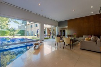 house em Rua Pires de Oliveira, Chácara Santo Antônio (Zona Sul) - São Paulo - SP