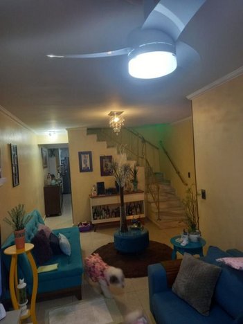 house em Rua José Flávio, Penha de França - São Paulo - SP