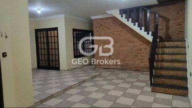 house em Rua Hilário Rosa, Jardim das Oliveiras - Jacareí - SP