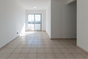 apartment em Avenida Ministro Petrônio Portela, Vila Amélia - São Paulo - SP