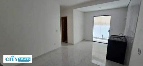 apartment em Praça Leão X, Vila Formosa - São Paulo - SP