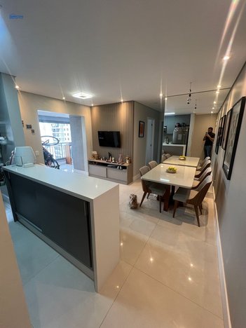 apartment em Rua Anhangüera, Barra Funda - São Paulo - SP