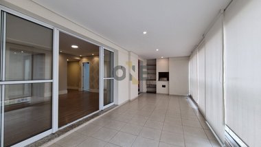 apartment em Rodovia Raposo Tavares, Jardim Arpoador - São Paulo - SP