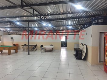 commercial_building em Avenida Imirim, Imirim - São Paulo - SP