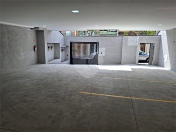 apartment em Rua Santa Maria Goretti, Utinga - Santo André - SP