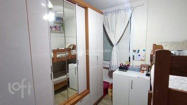 apartment em Avenida Benno Mentz, Vila Ipiranga - Porto Alegre - RS