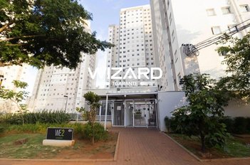 apartment em Rua Franklin do Amaral, Vila Nova Cachoeirinha - São Paulo - SP