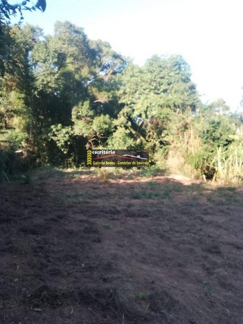 land_lot em Avenida Carolina Von Zuben, Vista Alegre - Vinhedo - SP