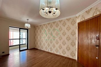 apartment em Rua Maria Otília, Vila Regente Feijó - São Paulo - SP