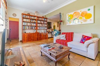 apartment em Rua Visconde da Graça, Jardim Botânico - Rio de Janeiro - RJ