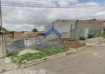 land_lot em Gilson de Andrade Rezende, Jardim Continental II - Taubaté - SP