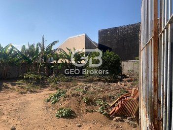 land_lot em Rua Treviso, Residencial São Paulo - Jacareí - SP