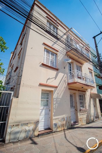 apartment em Coronel Niederauer, Bonfim - Santa Maria - RS