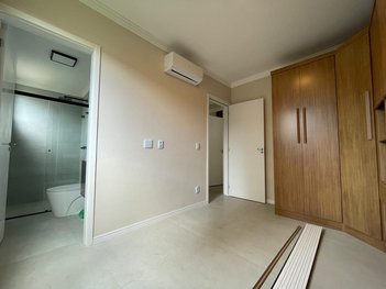 apartment em Rua dos Estudantes, Jardim do Bosque - Hortolândia - SP
