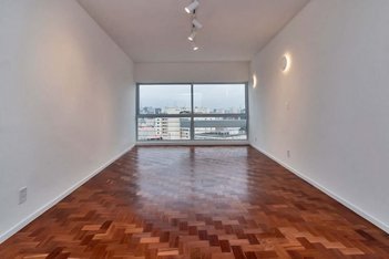 apartment em Largo do Arouche, República - São Paulo - SP