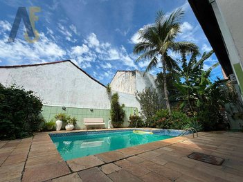 house em Rua Coronel Alberto Martins, Freguesia (Jacarepaguá) - Rio de Janeiro - RJ