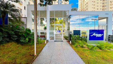 apartment em Rua Luiz Lerco, Terra Bonita - Londrina - PR