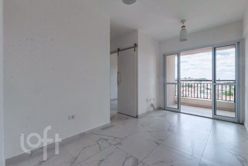 apartment em Paulo de Avelar, Vila Dom Pedro II - São Paulo - SP