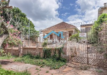 land_lot em Avenida Cai, Cristal - Porto Alegre - RS