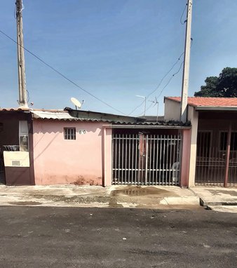 Cômodo Condomínio