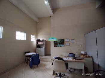 industrial em de Santo Amaro, Jardim Guarau - São Paulo - SP