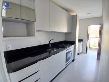 apartment em Rua Jacarandá, Tabuleiro - Camboriú - SC