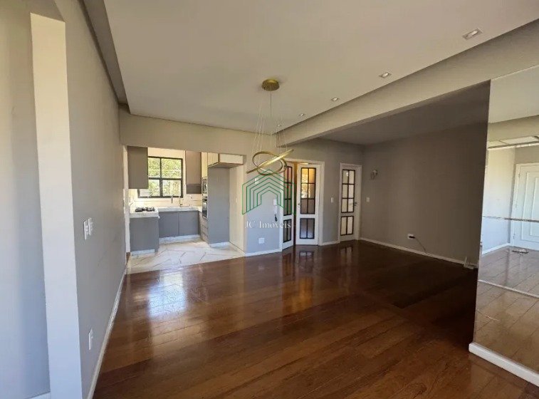 Apartamento com 3 quartos — Sion, Belo Horizonte