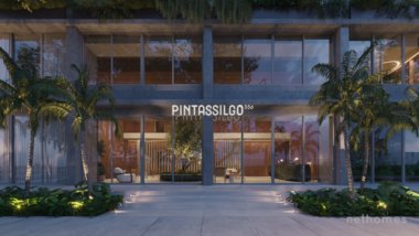 apartment em Rua Pintassilgo, Vila Uberabinha - São Paulo - SP