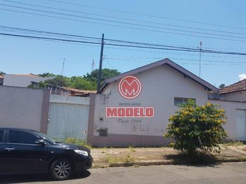 house em Avenida Adolfo de Carvalho, Jardim São Luiz - Piracicaba - SP