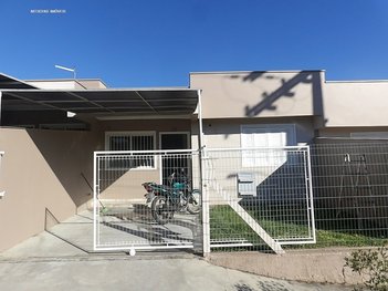 house em Rua Esmeralda, Centenário - Sapiranga - RS