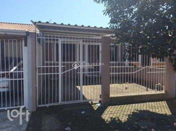 house em Versailles, Guajuviras - Canoas - RS