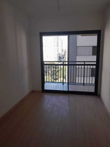 apartment em Rua Ministro Ferreira Alves, Perdizes - São Paulo - SP