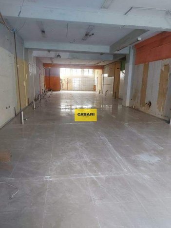 business em Rua Tiradentes, Santa Terezinha - São Bernardo do Campo - SP