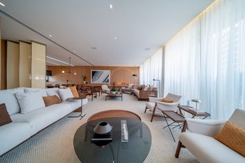 apartment em Rua Jorge Coelho, Jardim Paulista - São Paulo - SP